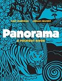 Panorama: A Foldout Book