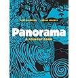 Panorama: A Foldout Book
