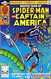 Marvel Team-Up, Vol. 1, No. 106: Spider-Man and Captain America