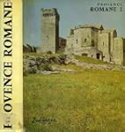 Provence romane, 1, la provence rhoda...