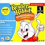 Reader Rabbit Kindergarten (Jewel Case)