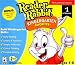 Reader Rabbit Kindergarten (Jewel Case)