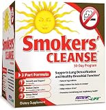 Renew Life Smokers Cleanse, Kit Renew Life Smokers Cleanse, Kit