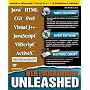 Web Programming Unleashed