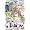 Princesse Sakura Vol.4
