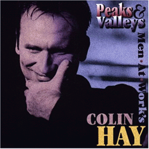 CD-Charts  Music : Peaks & Valleys
