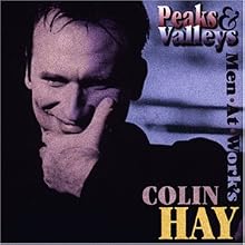 Colin Hay