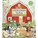 Peekaboo Farm (Great Big Board Book)
