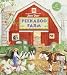 Books : Peekaboo Farm (Great Big Board Book)