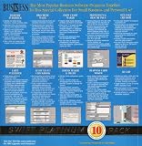 Click for more about Your Business 10 Pack - Cosmi Europe Ltd.