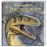 Pop-up Buch Dinosaurier