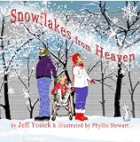 Snowflakes From Heaven