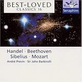 Best-Loved Classics 16