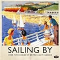 Sailing By