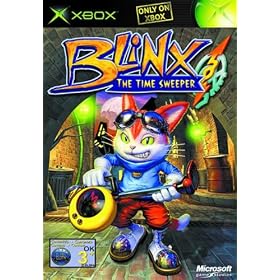 Blinx (Xbox)
