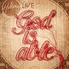Bild des Albums von Hillsong