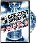 NHL Greatest Moments