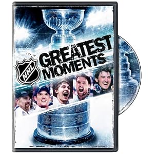 NHL Greatest Moments