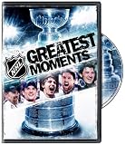 NHL's Greatest Moments Hockey DVD
