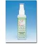 Deodorant Crystal Foot Spray - 4 oz. - Spray