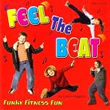 FEEL THE BEAT Funky Fitness Fun