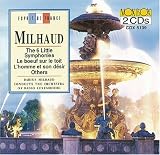 Milhaud: Little Symphony