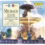 Milhaud: Little Symphony