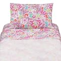 Delicious Sheet Set - Twin