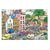 Jumbo Puzzle Jan van Haasteren Friday the 13th (1500 pieces)