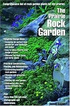 The Prairie Rock Garden