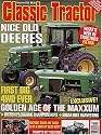 Classic Tractor Magazine