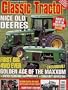 Classic Tractor Magazine