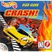 Hot Wheels Crash (Jewel Case)