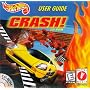 Hot Wheels Crash (Jewel Case)