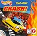Software : Hot Wheels Crash (Jewel Case)