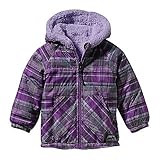 Reversible Tribbles Jacket - Infants Reversible Tribbles Jacket - Infants