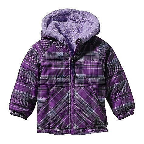 Reversible Tribbles Jacket - Infants
