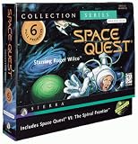 Space Quest: Collection 2