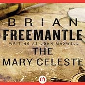 The Mary Celeste | [Brian Freemantle]