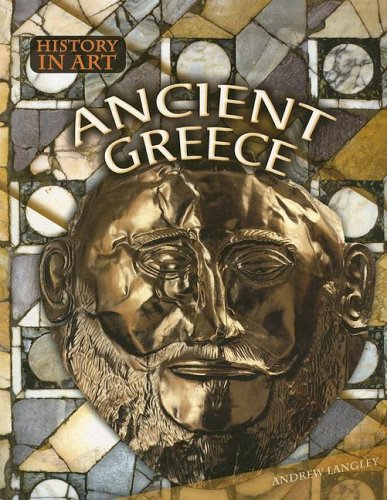 Ancient Greece (History in Art)