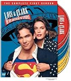 Lois And Clark - The New Adventures Of Superman - Season 1 [DVD] [1993]