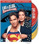 Lois and Clark Season 1 [Import anglais]