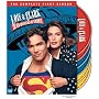 Lois And Clark - The New Adventures Of Superman - Season 1 [DVD] [1993]