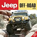 Jeep Off-Road 2008 Calendar