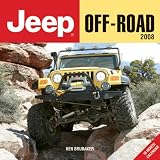 Jeep Off-Road 2008 Calendar