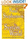 The System of the World (The Baroque Cycle, Vol. 3)