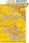 System Of The World  Baroque Cycle #3