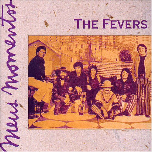 The Fevers - Meus Momentos - Zortam Music