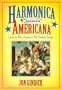 Harmonica Americana Double CD Edition, with Hohner harmonica