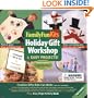 Family Fun Kits: Holiday Gift Workshop